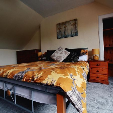 Jovie Apartment Stornoway  Eksteriør bilde