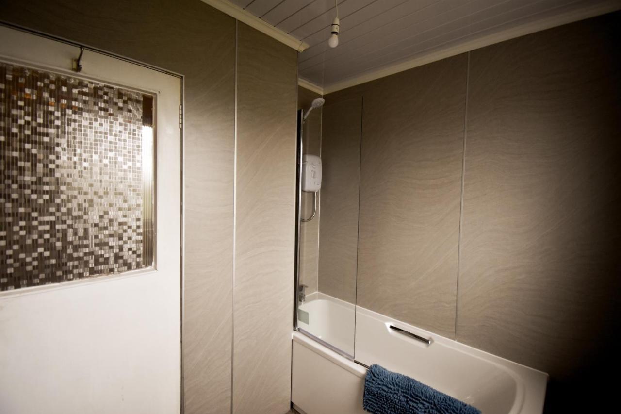 Jovie Apartment Stornoway  Eksteriør bilde