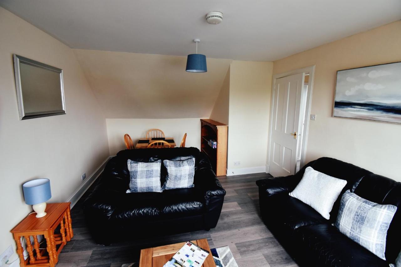 Jovie Apartment Stornoway  Eksteriør bilde
