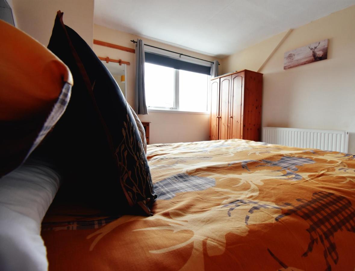 Jovie Apartment Stornoway  Eksteriør bilde